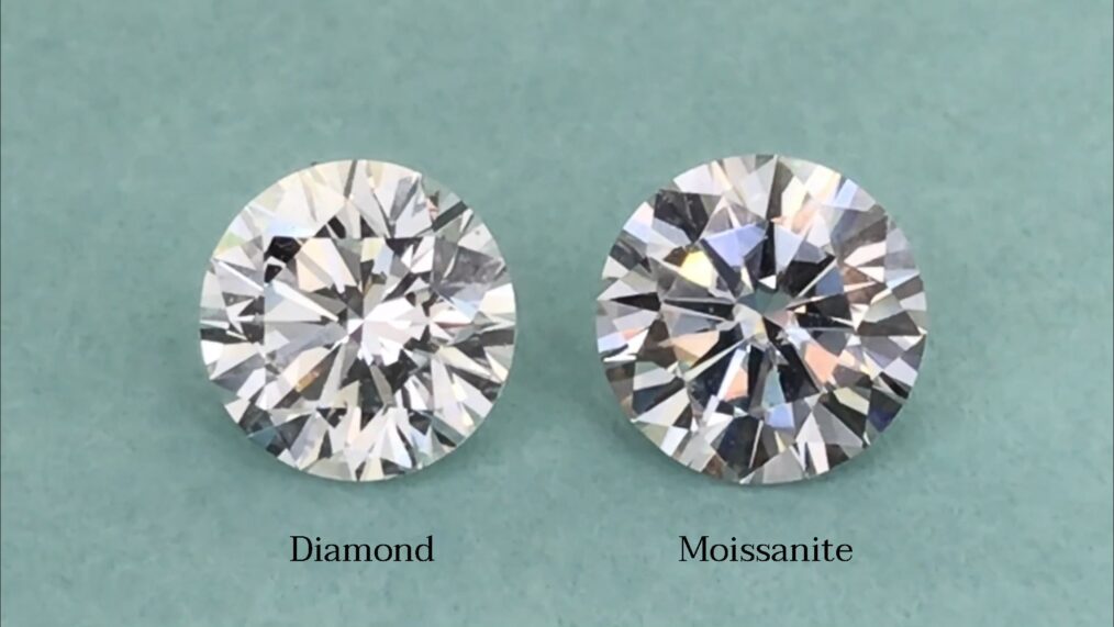 Diamond vs Moissanite ComparisonNeed Magazine