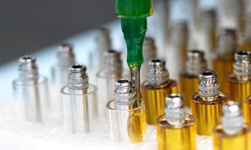 CBD Cartridge Filling Machines: A Comprehensive Guide for Beginners