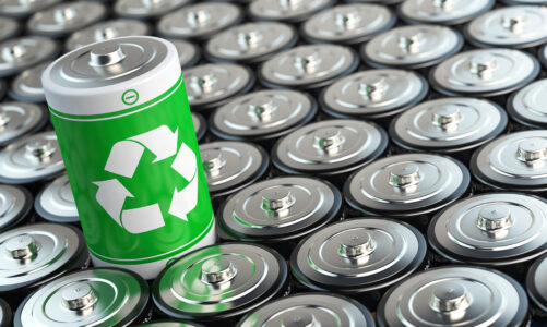 The Impact of Battery Recycling on the Environment