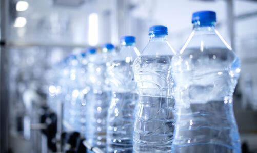 More Than Just Water: How Custom-Labeled Bottled Water Can Help You Stand Out