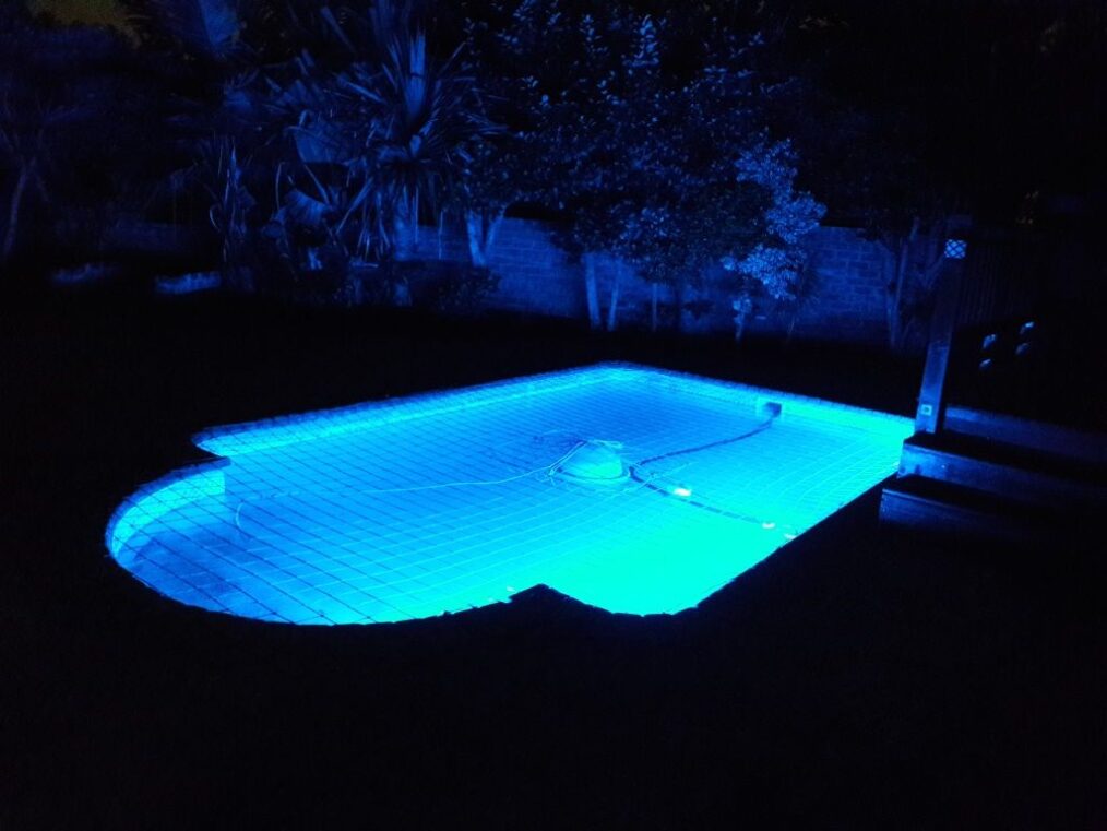 Led Pools LightingNeed Magazine led-pools-lightingneed-magazine