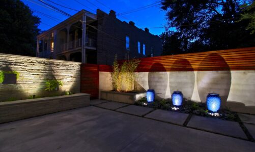 The Role of LED Outdoor Lighting in Enhancing Curb Appeal and Property Value