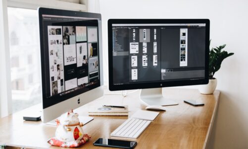 The Benefits of Working with a Legal Website Design Agency