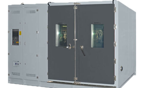 Exploring the Different Types of Environmental Test Chambers