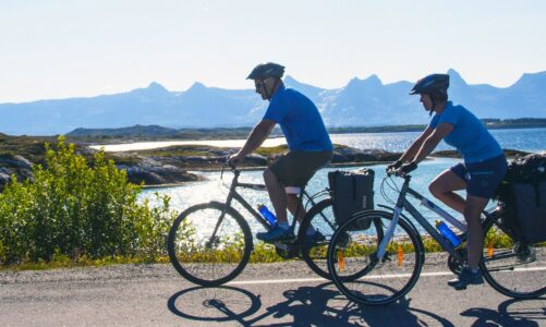 Ready to Get Riding: 4 Things to Bring on Your Cycling Trip – 2024 Guide