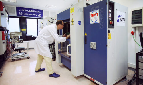Mastering Environmental Testing: Exploring the Applications of Temperature-Humidity Chambers
