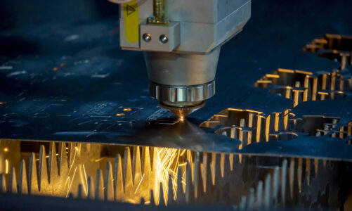 Carving out The Future: 4 Things Laser Cutters Are Used For (2024)