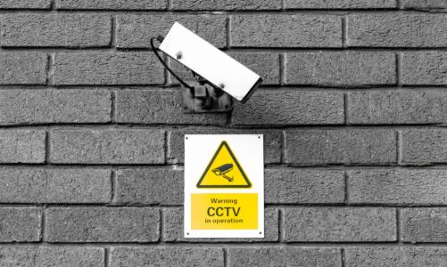 Balancing Security And Privacy: Navigating The Legal Landscape Of CCTV