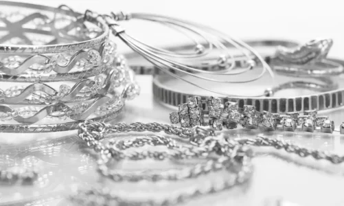 9 Reasons Sterling Silver Jewelry Is So Popular