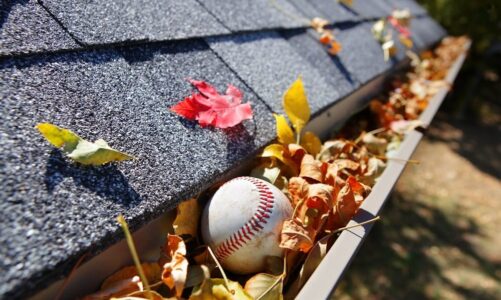 Gutter Cleaning Frequency: Crafting an Effective Yearly Maintenance Schedule