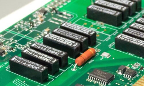 Surface Mount vs. Through-Hole: PCB Assembly Techniques Explained