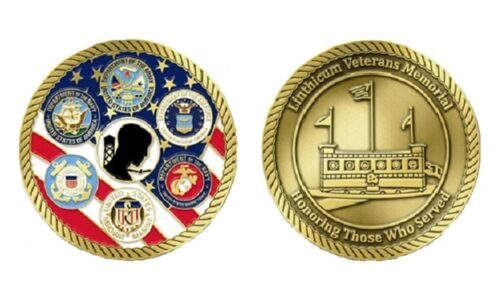 The Rich History of Challenge Coins and Their Significance Today