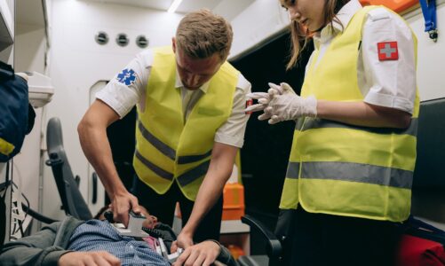 Your Passport to Safety: The Practical Benefits of First Aid Training