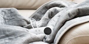 Heated Blankets