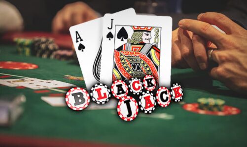How to Win Big at Blackjack: Strategies and Tips from the Pros