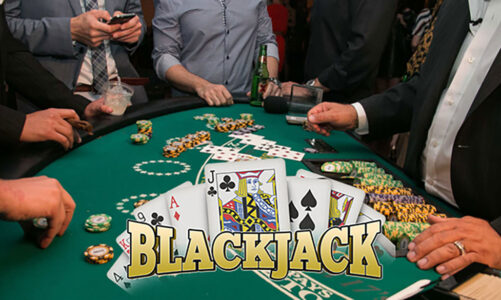 What You Need To Master Blackjack Along With Some Tips And Tricks