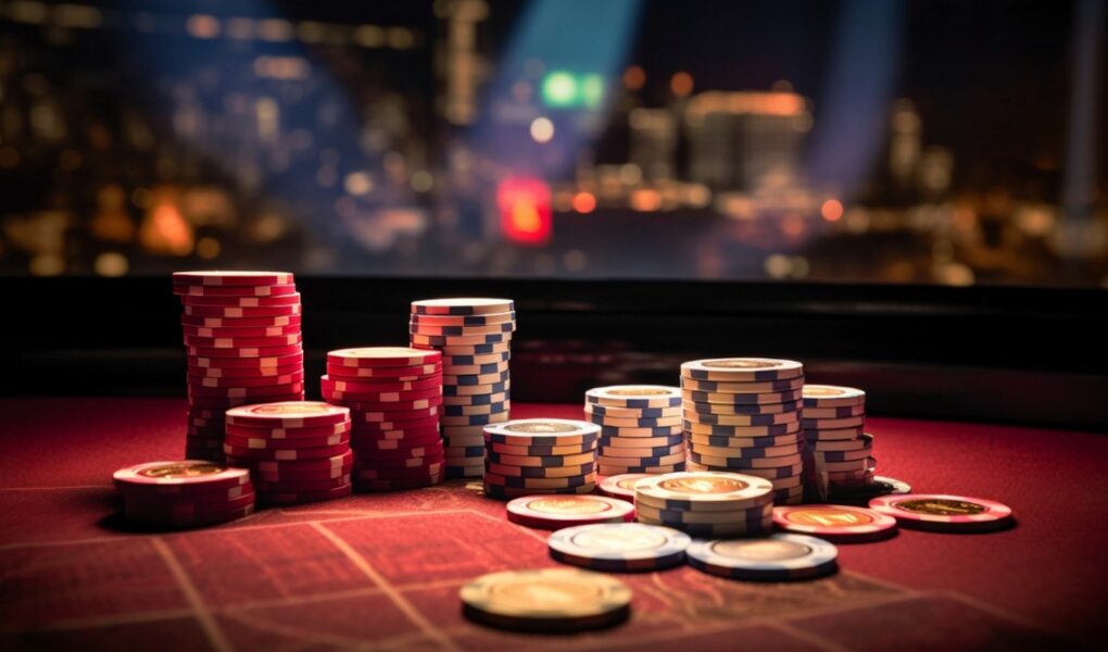 4 Gambling Trends To Watch Out This 2024