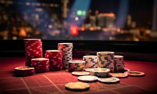 4 Gambling Trends To Watch Out This 2024