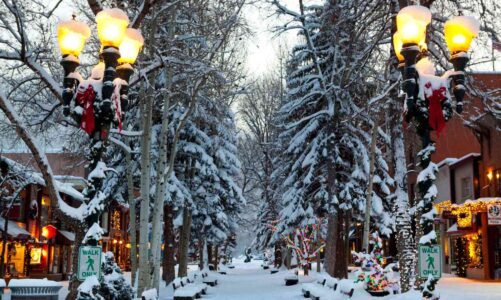 Christmas in the USA: Your Ultimate Travel Guide Is Here!