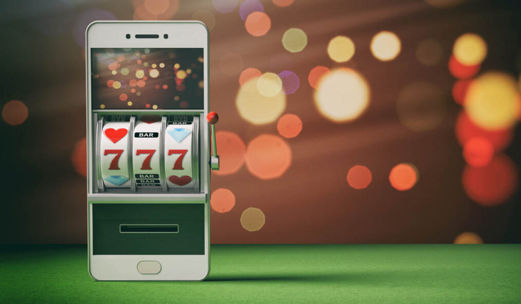 Mobile Casinos