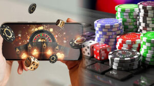 Philippine Gambling Prediction