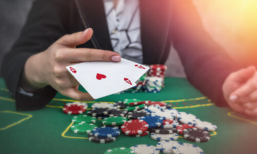 The Temptation of Gambling Risks: A Deep Dive into the Enduring Allure