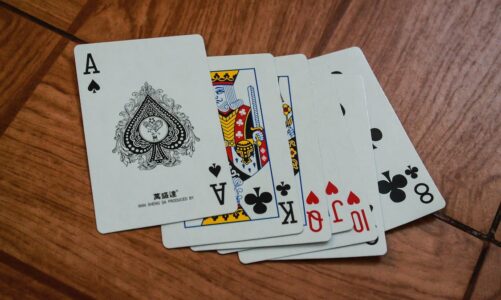 Why Baccarat Is Fun To Play: 4 Reasons
