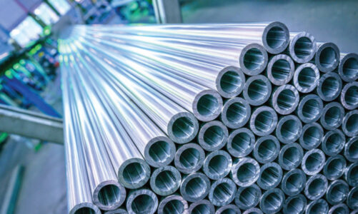 Engineering Innovations: The Diverse Applications of Alloy Steel