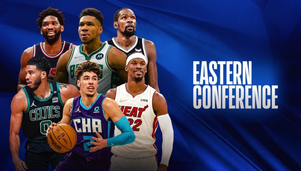 Eastern Conference